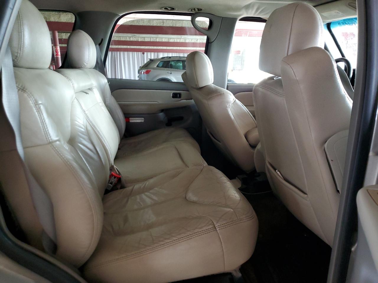 2001 GMC Yukon VIN: 1GKEK13T91J228249 Lot: 69177505