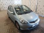 2006 HONDA JAZZ SE for sale at Copart SANDWICH