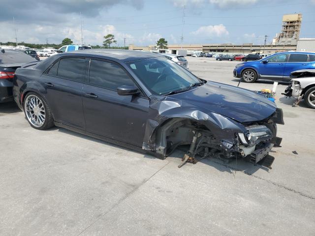  CHRYSLER 300 2015 Szary