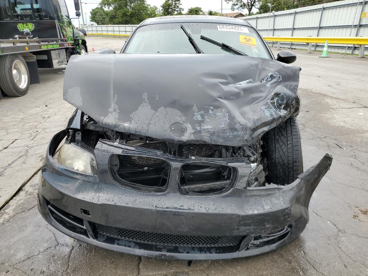 I (E81/E82/E87/E88) I (E81/E82/E87/E88)