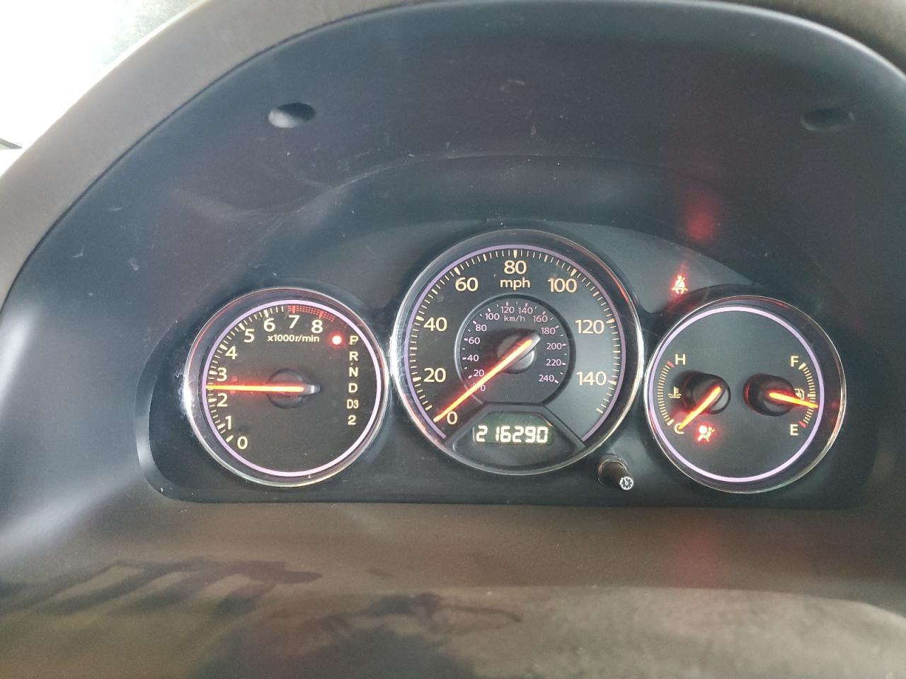 2003 Honda Civic Ex VIN: 2HGES26733H523577 Lot: 68553785