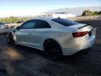 2021 AUDI S5 PRESTIGE   for sale at Copart ON - COOKSTOWN