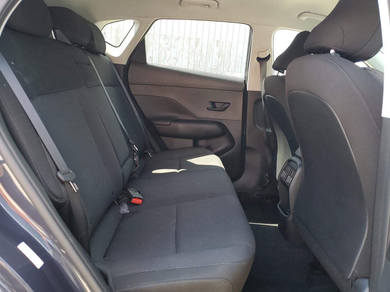 2024 Hyundai Kona Sel VIN: KM8HBCAB6RU063197 Lot: 69341255