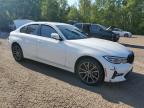 2022 BMW 330XI    for sale at Copart ON - COOKSTOWN