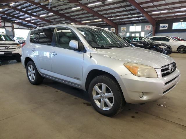 2008 TOYOTA RAV4 LIMITED