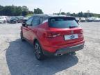 2025 SEAT ARONA FR SPORT for sale at Copart BELFAST