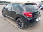 2012 CITROEN DS3 DSTYLE PLUS for sale at Copart WHITBURN