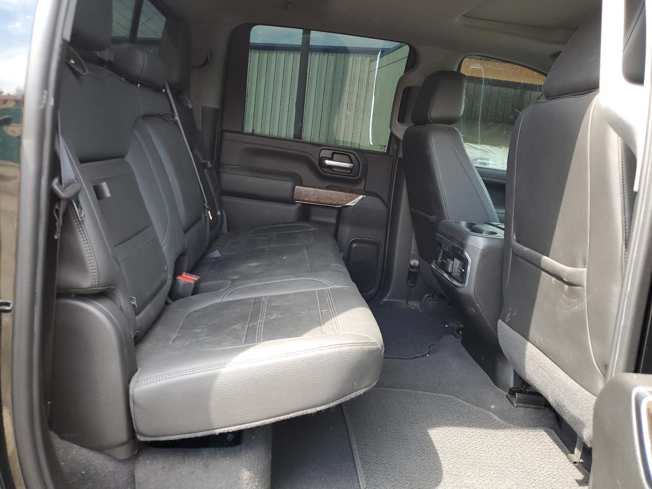 2020 GMC Sierra K2500 Denali VIN: 1GT49REY9LF324933 Lot: 67480695