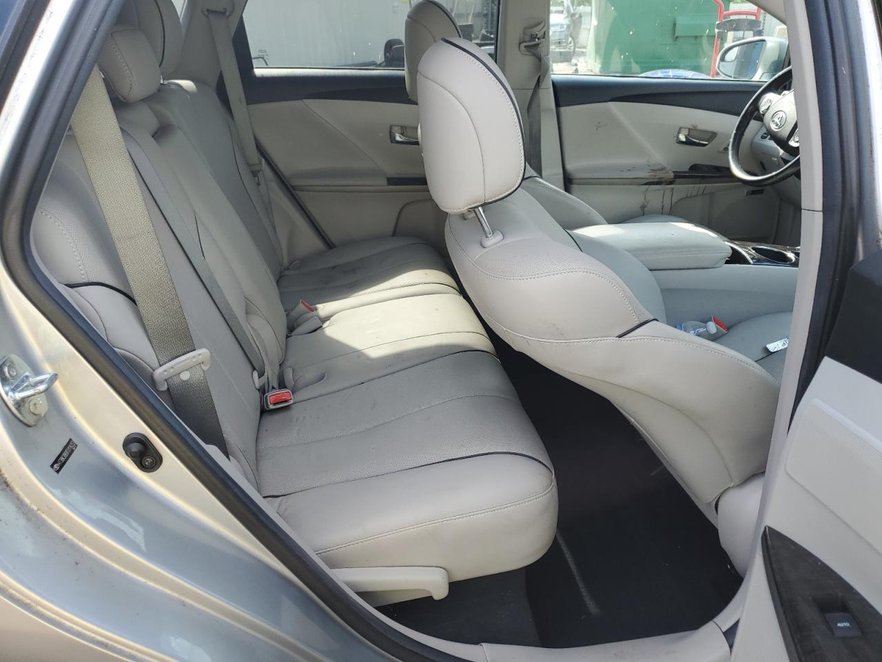 2015 Toyota Venza Le VIN: 4T3BK3BBXFU114353 Lot: 67610735