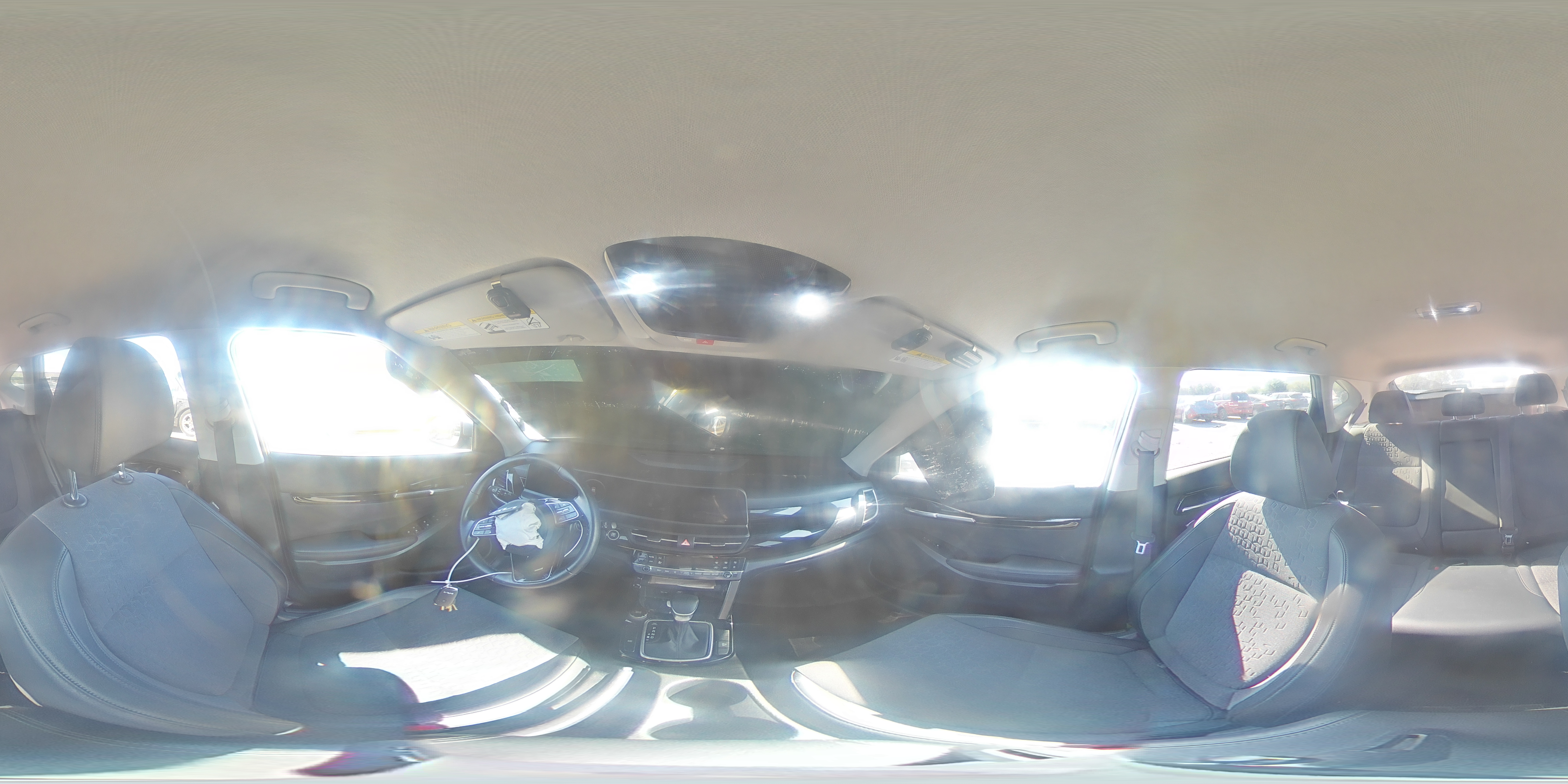 2024 Kia Seltos S VIN: KNDEU2AA9R7502295 Lot: 69053145