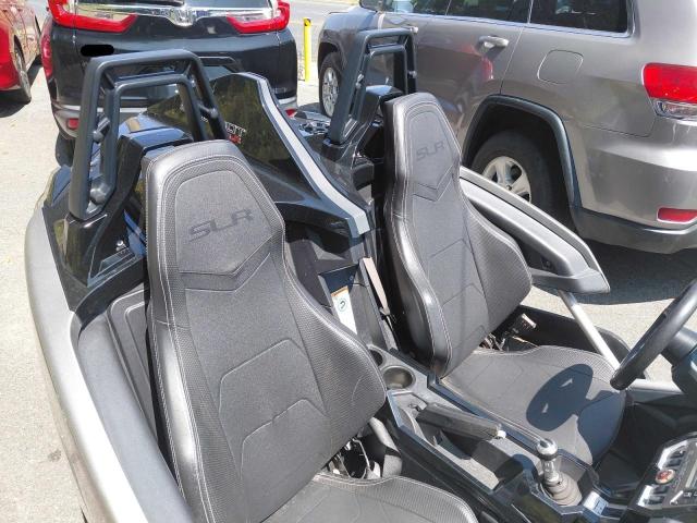 2017 POLARIS SLINGSHOT SLR  