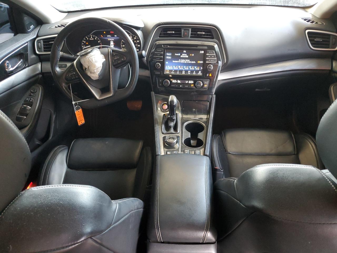 2018 Nissan Maxima 3.5S VIN: 1N4AA6AP1JC385820 Lot: 69939175