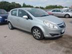 2009 VAUXHALL CORSA CLUB for sale at Copart SANDWICH
