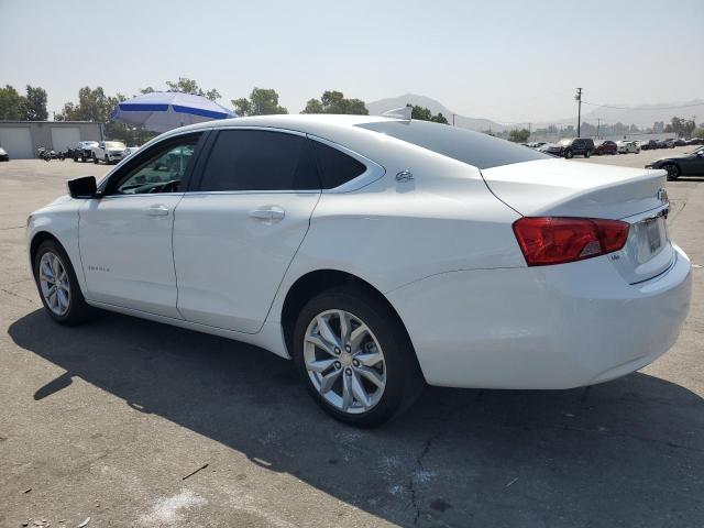  CHEVROLET IMPALA 2020 Белы