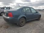 2001 VOLKSWAGEN JETTA GLS TDI   à vendre chez Copart ON - OTTAWA