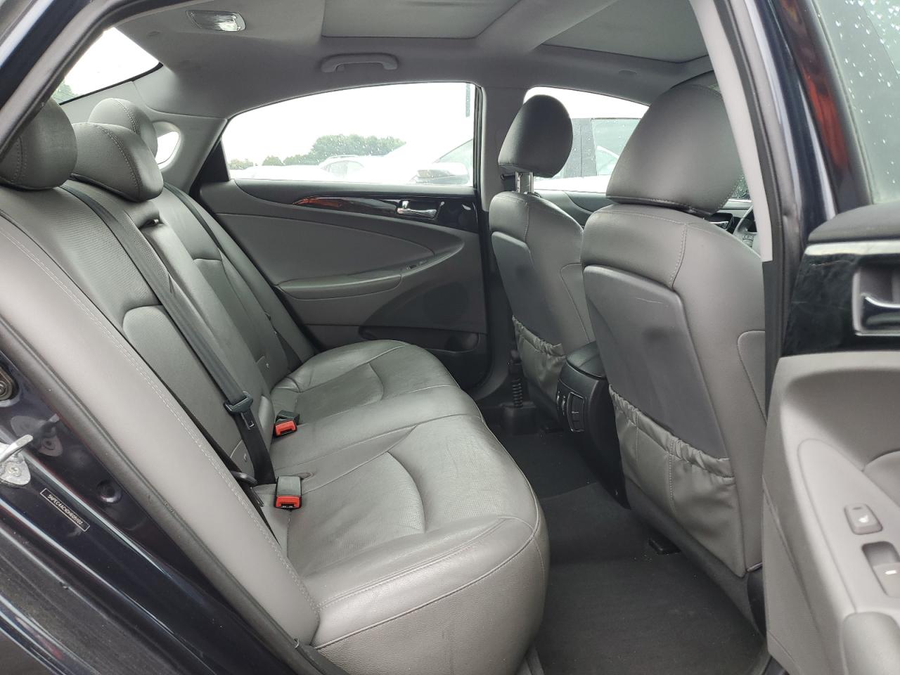 2013 Hyundai Sonata Se VIN: 5NPEC4ACXDH605102 Lot: 67860575