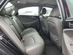 2013 HYUNDAI SONATA SE for sale at Copart CT - HARTFORD SPRINGFIELD