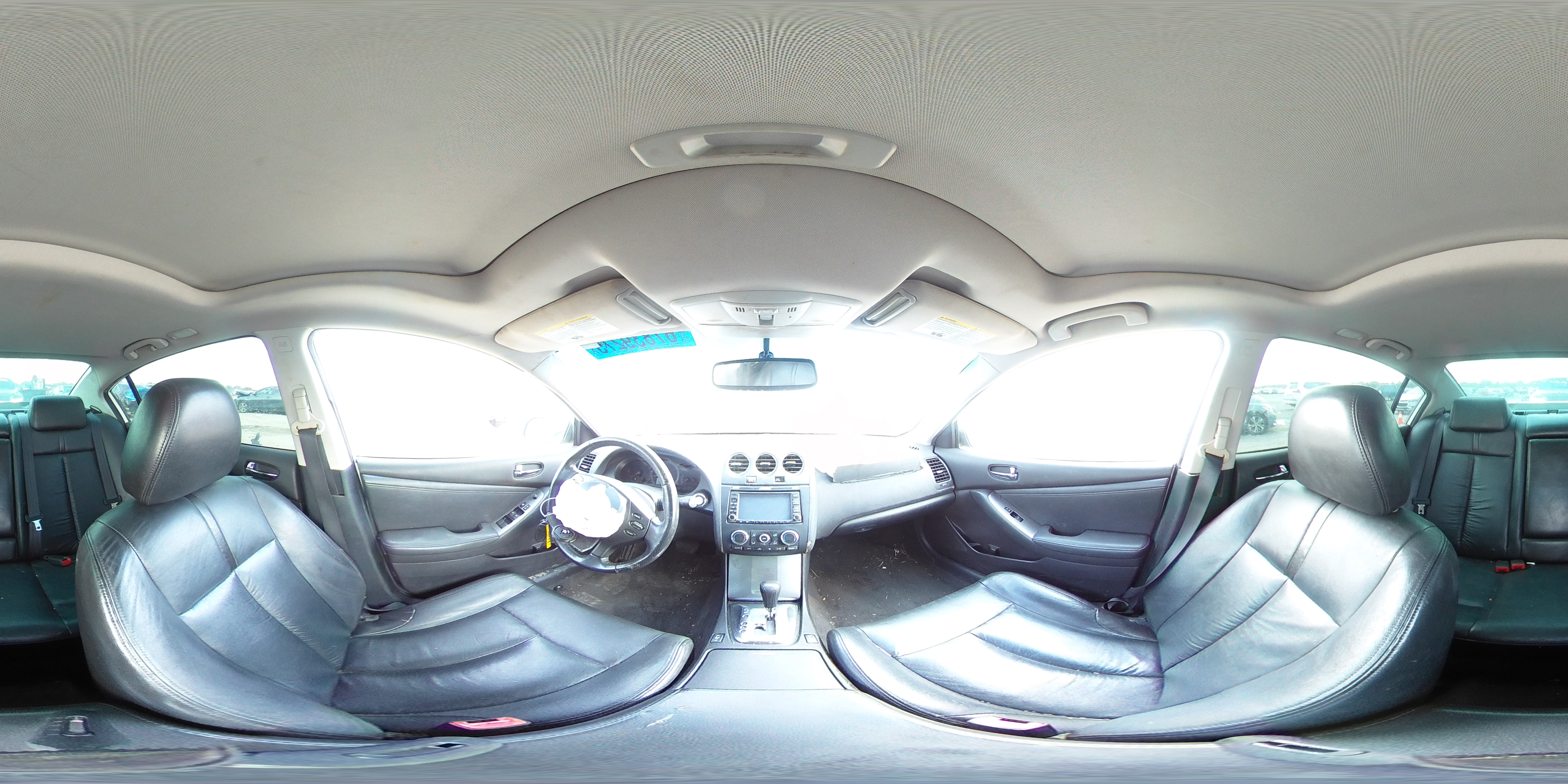 2010 Nissan Altima Base VIN: 1N4AL2AP5AN548654 Lot: 67839275