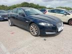 2011 JAGUAR XF LUXURY for sale at Copart SANDWICH