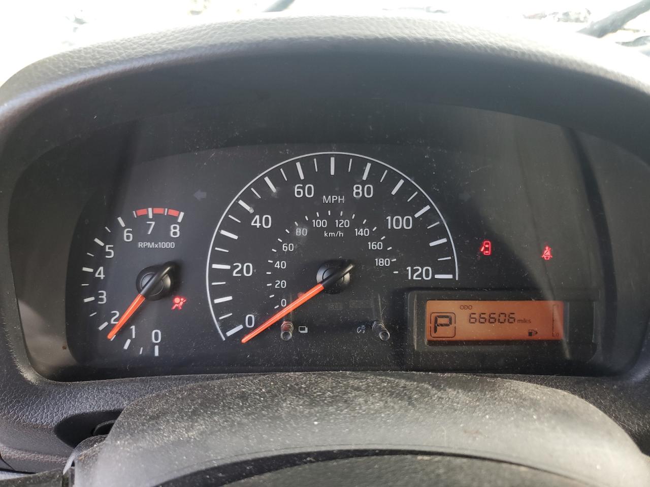 2021 Nissan Nv200 2.5S VIN: 3N6CM0KN8MK692322 Lot: 70774255