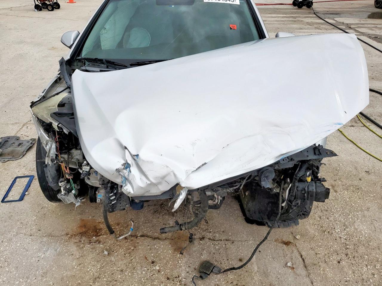 2016 Hyundai Sonata Se VIN: 5NPE24AFXGH386921 Lot: 67134545