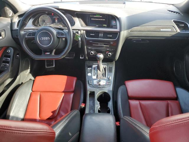 2013 AUDI S4 PREMIUM  