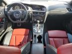 2013 AUDI S4 PREMIUM   for sale at Copart AB - CALGARY