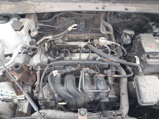2014 KIA SPORTAGE 2
