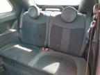 2015 FIAT 500 C S  for sale at Copart SANDWICH