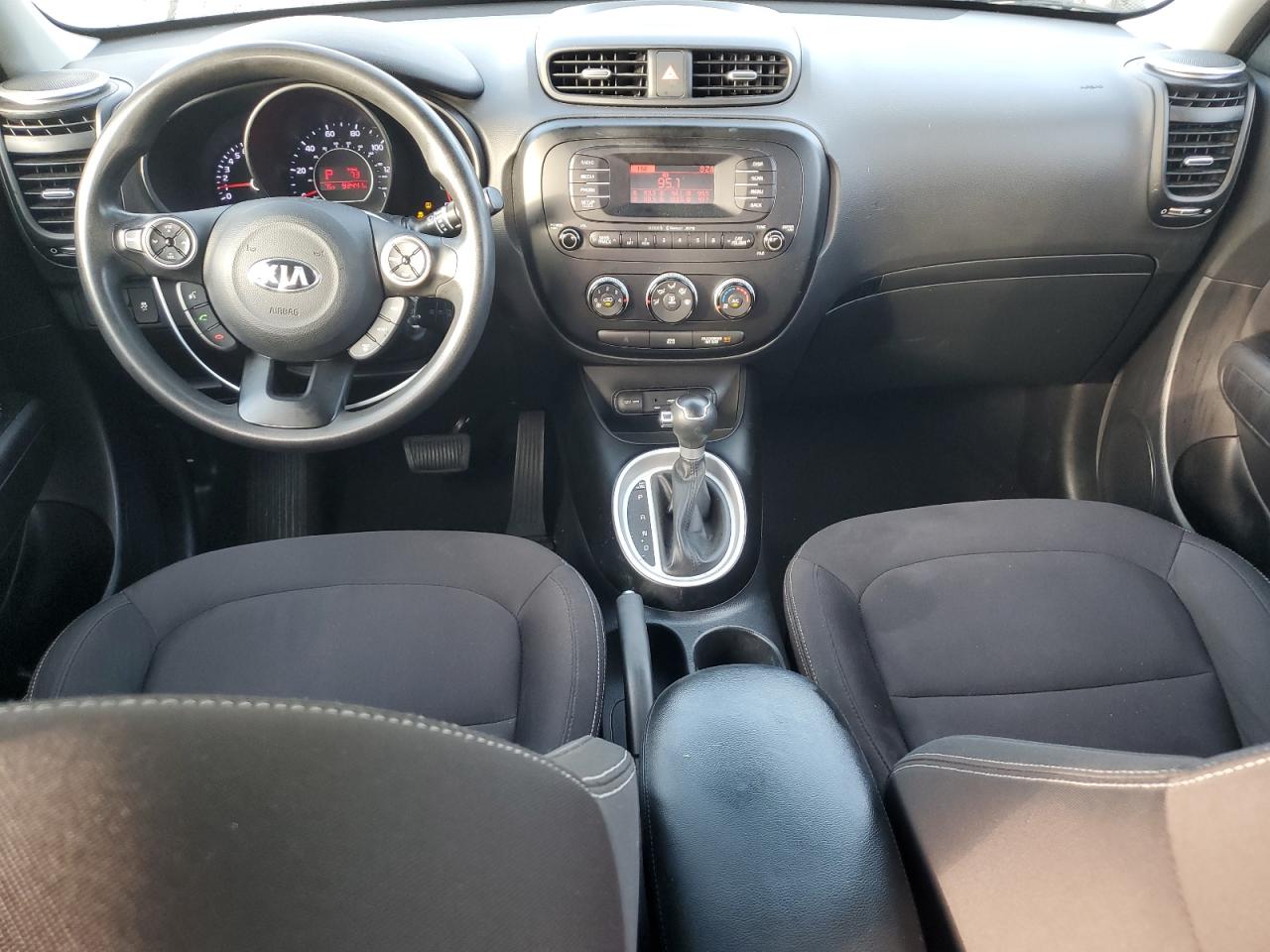 2016 Kia Soul VIN: KNDJN2A2XG7309168 Lot: 69290645