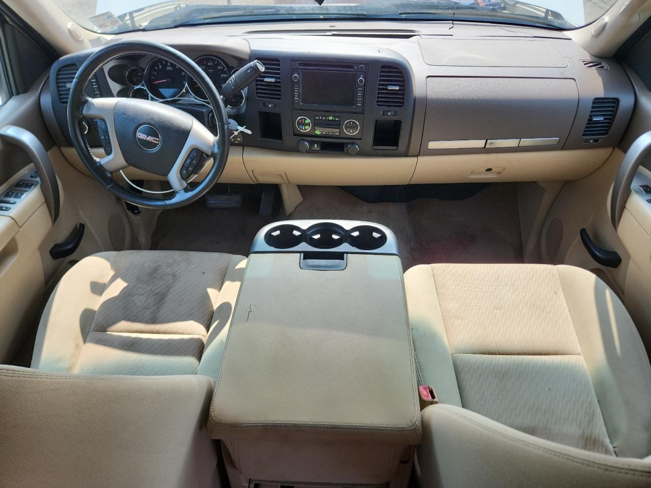 2012 GMC Sierra C1500 Sle VIN: 3GTP1VE02CG306876 Lot: 70711805