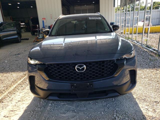 MAZDA CX-50 2024 Серый
