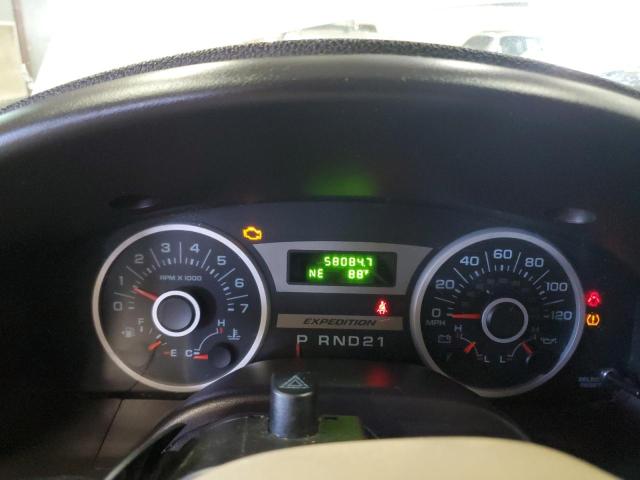 2006 FORD EXPEDITION XLT
