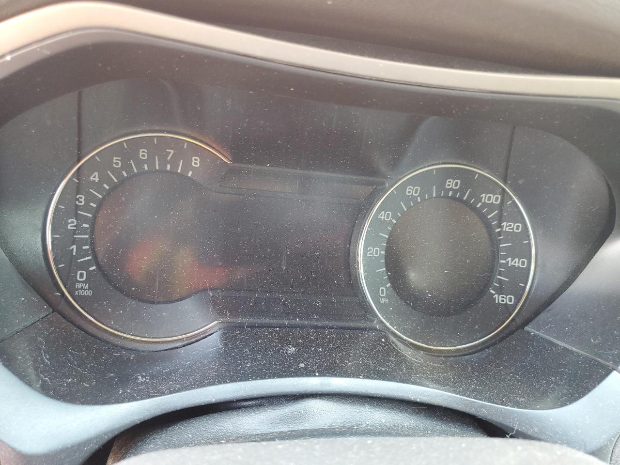 2015 Lincoln Mkz VIN: 3LN6L2G95FR606075 Lot: 70485115