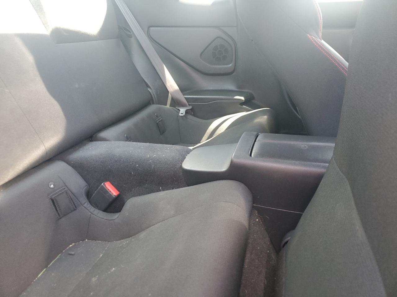 2023 Subaru Brz Premium VIN: JF1ZDBB13P9701060 Lot: 70708855