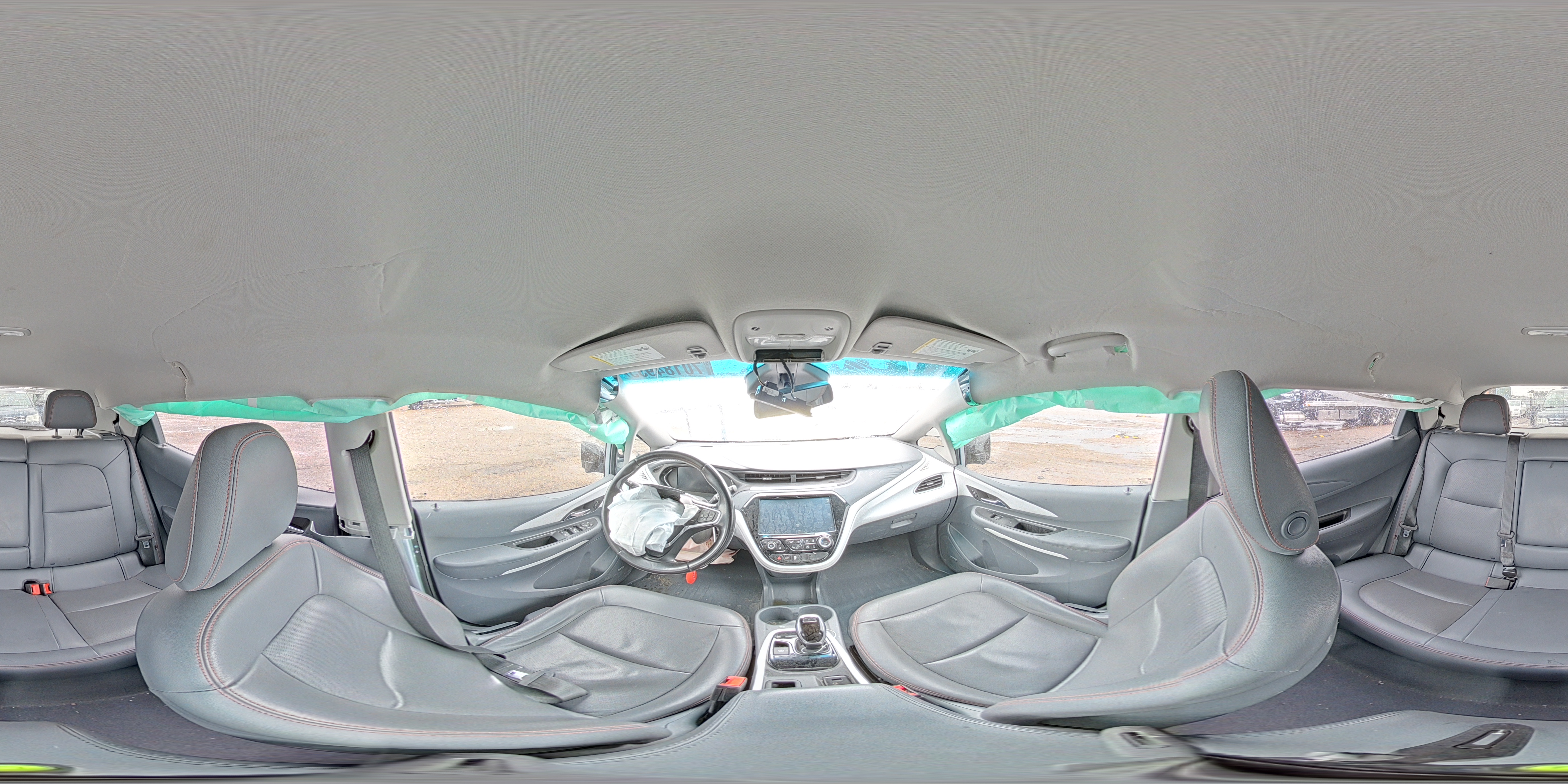 2018 Chevrolet Bolt Ev Premier VIN: 1G1FX6S08J4113803 Lot: 70184935