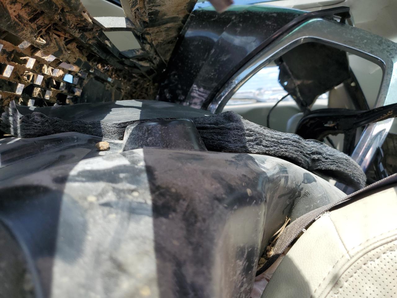 2017 GMC Acadia Denali VIN: 1GKKNPLS8HZ157593 Lot: 69190475