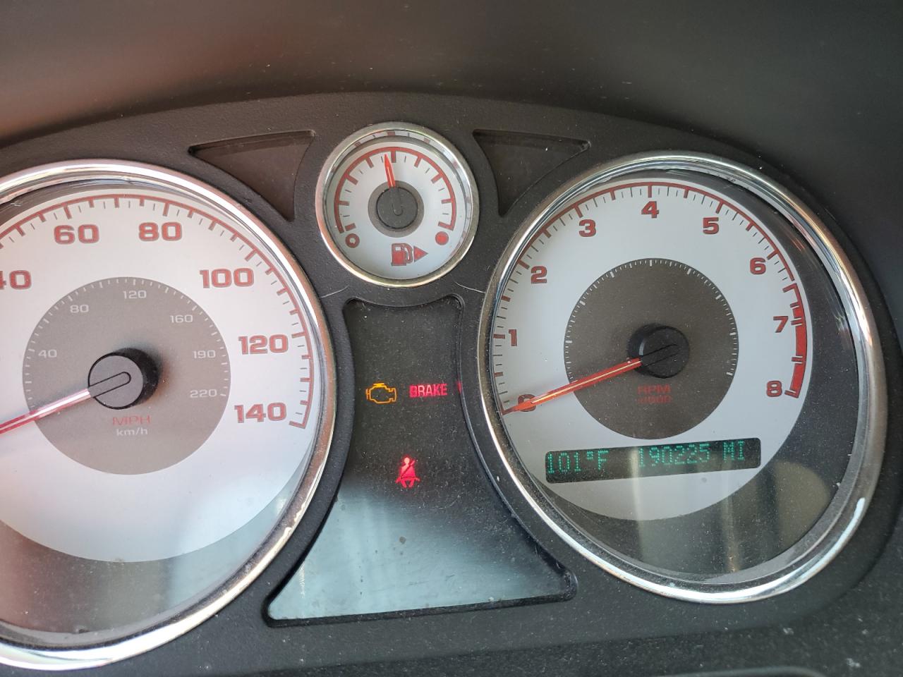 2009 Pontiac G5 VIN: 1G2AS18H597240779 Lot: 68939505