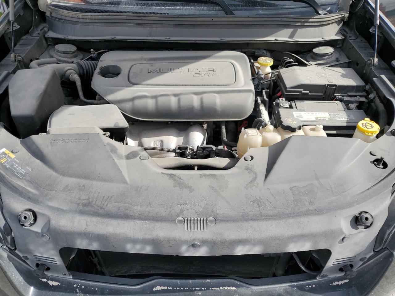 2019 Jeep Cherokee Latitude VIN: 1C4PJLCB5KD247455 Lot: 67794785