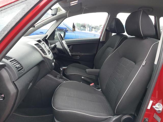 2015 KIA VENGA 2 AU
