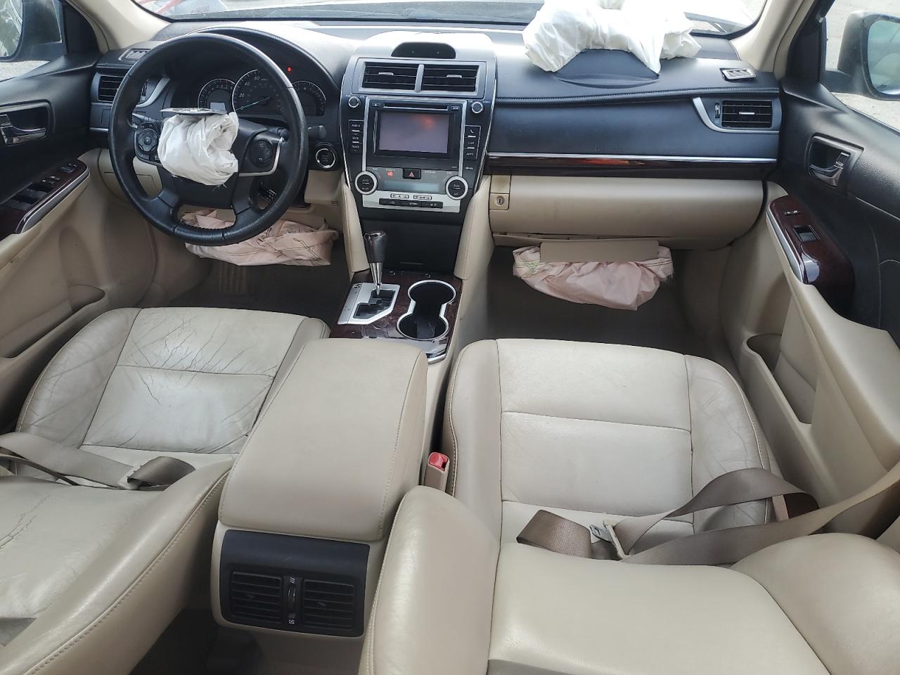 2014 Toyota Camry L VIN: 4T1BF1FK8EU322340 Lot: 68565805