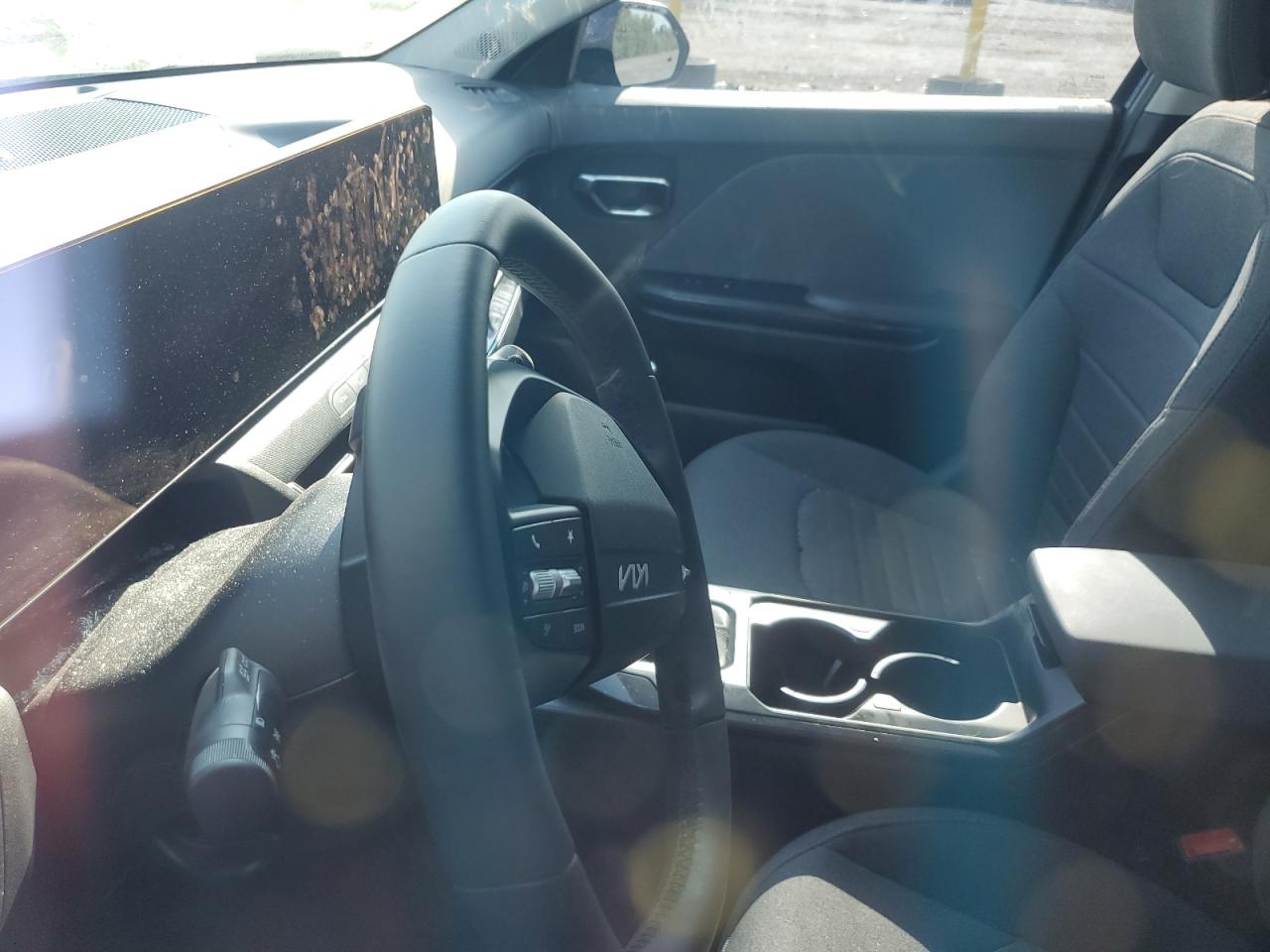 2025 Kia K4 Ex VIN: 3KPFU4DE1SE020957 Lot: 67820665