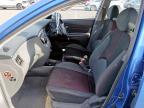 2007 KIA RIO LS CRDI  for sale at Copart SANDTOFT