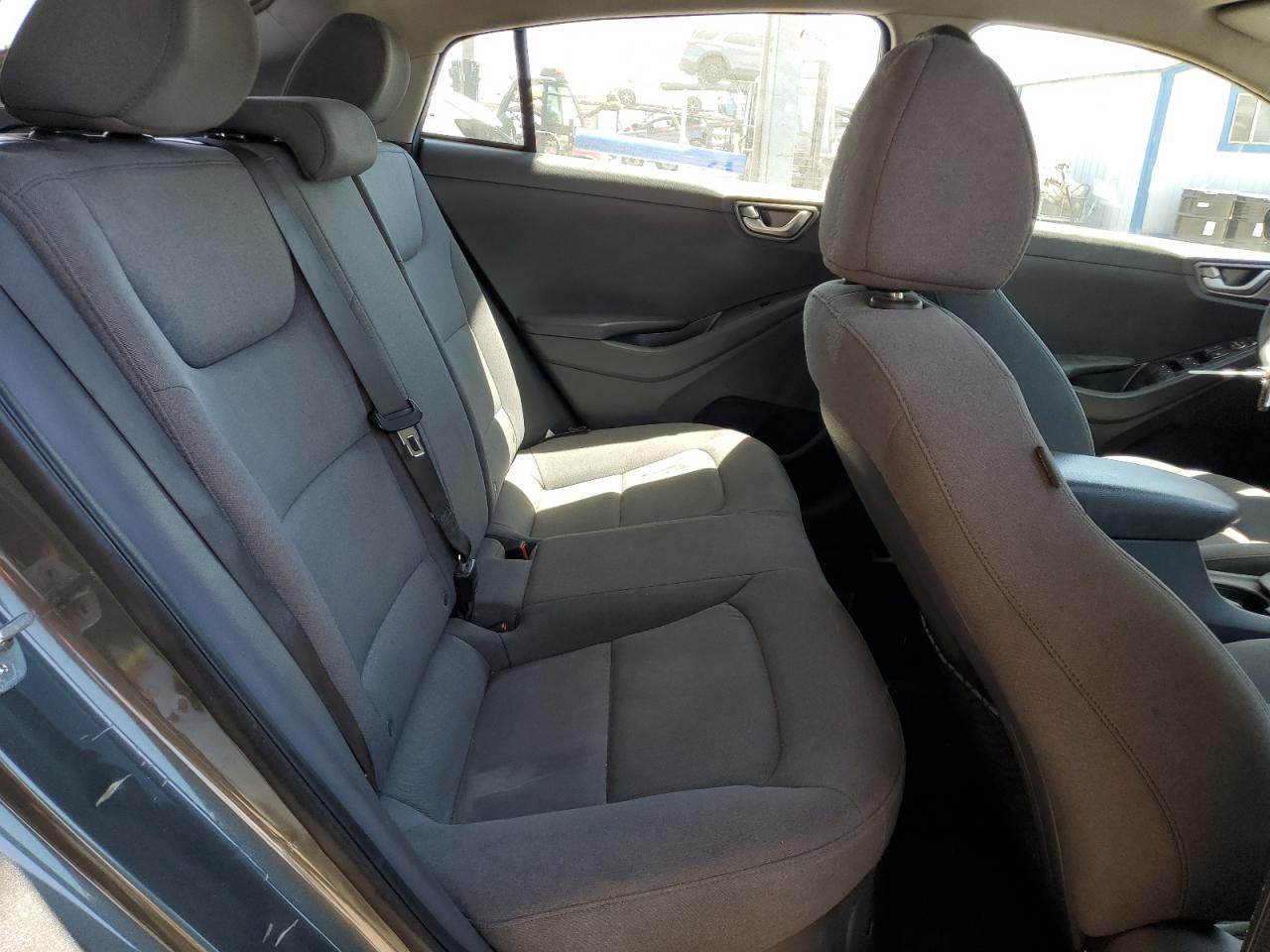 2020 Hyundai Ioniq Blue VIN: KMHC65LC6LU225868 Lot: 68039975