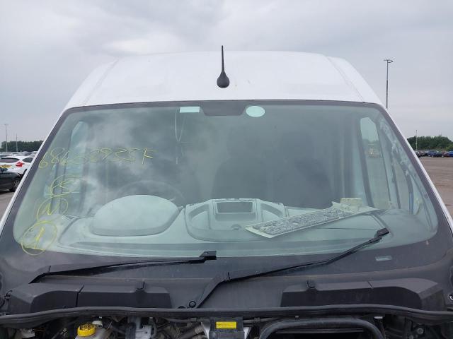 2024 CITROEN RELAY 2.2 BLUEHDI H2 VAN 140PS ENTERPRISE EDITION