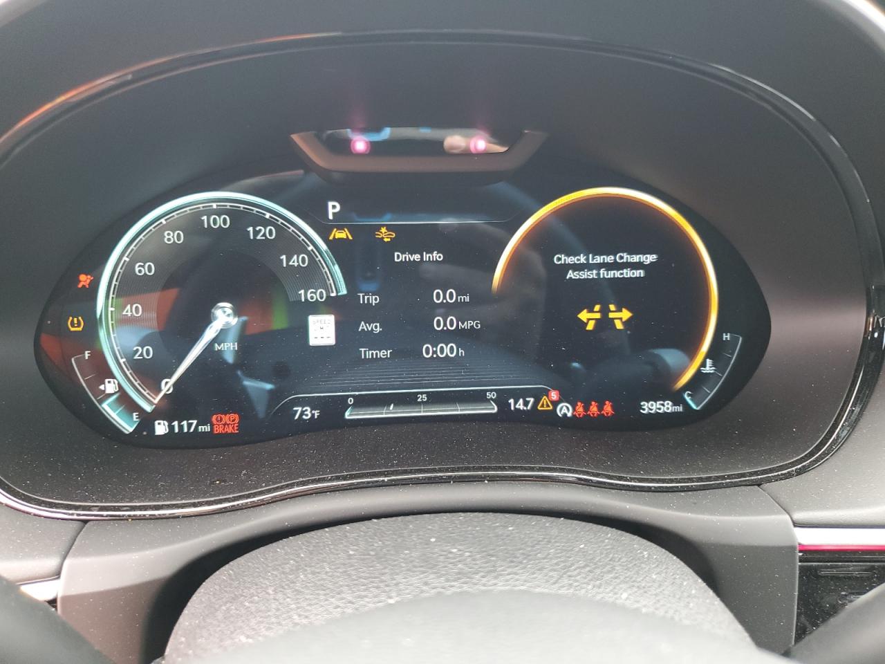 2025 Genesis Gv70 Base VIN: 5NMMCDTC4SH020082 Lot: 68103905