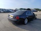 2010 ROLLS ROYCE GHOST V12  for sale at Copart WISBECH