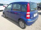 2009 FIAT PANDA DYNAMIC ECO  for sale at Copart YORK