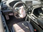 2018 HONDA ACCORD SPORT   for sale at Copart TX - MCALLEN