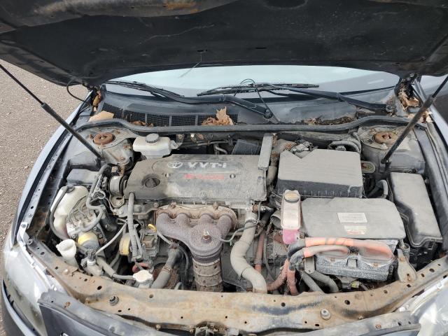 2009 TOYOTA CAMRY HYBRID  